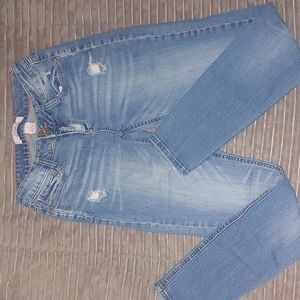 Candie's jeans